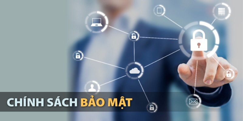 Chính sách bảo mật 1 Chính sách bảo mật